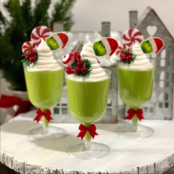 Handmade Faux Parfait. - Picture 2 of 3